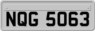 NQG5063