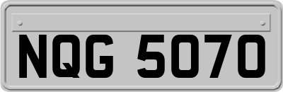 NQG5070