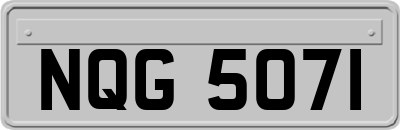 NQG5071
