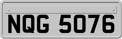NQG5076