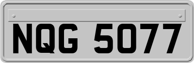 NQG5077