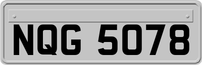 NQG5078