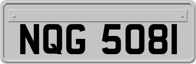 NQG5081