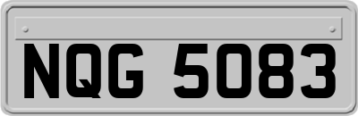 NQG5083