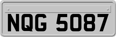 NQG5087