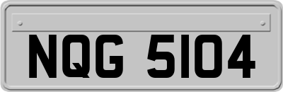 NQG5104