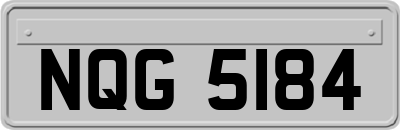NQG5184