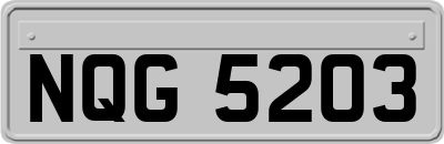 NQG5203