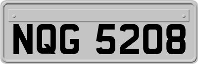 NQG5208