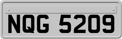 NQG5209