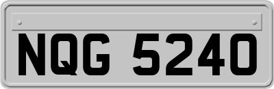 NQG5240