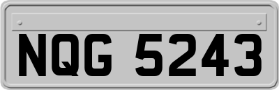 NQG5243