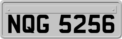 NQG5256