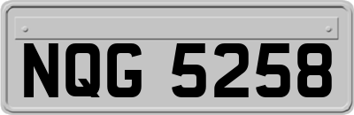 NQG5258