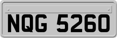 NQG5260