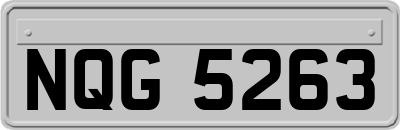 NQG5263
