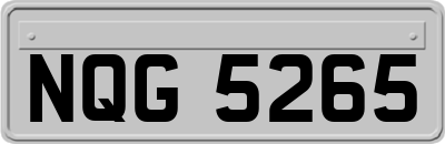 NQG5265