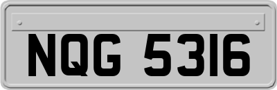 NQG5316