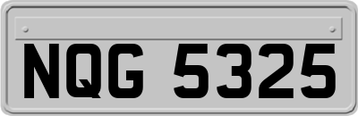 NQG5325