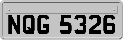 NQG5326