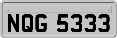 NQG5333