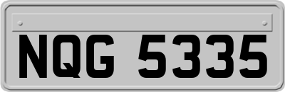 NQG5335