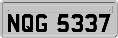 NQG5337