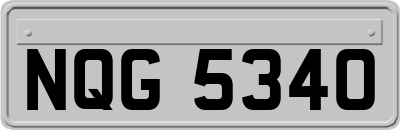 NQG5340