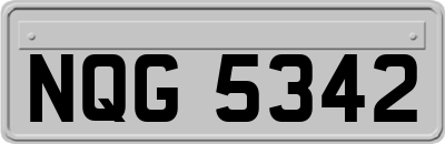 NQG5342