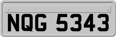 NQG5343