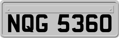 NQG5360