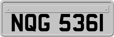 NQG5361