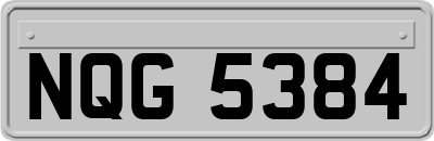 NQG5384