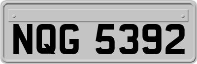 NQG5392