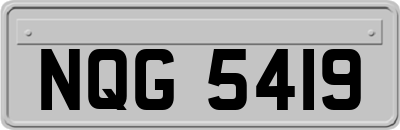 NQG5419