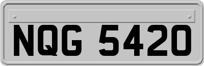 NQG5420