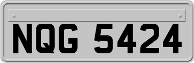 NQG5424