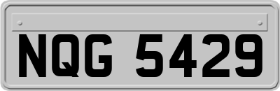 NQG5429