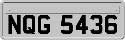 NQG5436