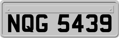 NQG5439