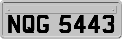 NQG5443