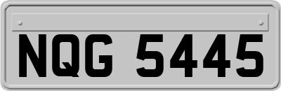 NQG5445
