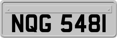 NQG5481