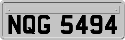 NQG5494