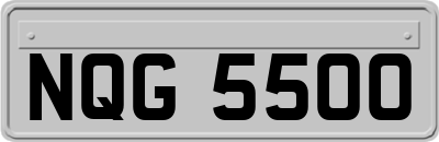 NQG5500