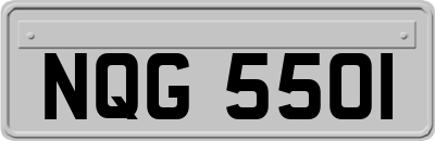 NQG5501