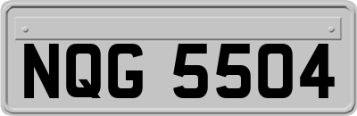NQG5504