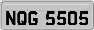 NQG5505