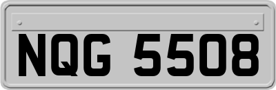 NQG5508