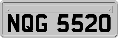 NQG5520